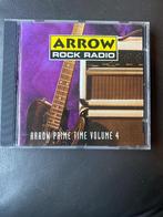 Arrow Rock Radio ( cd promo ), Ophalen of Verzenden, Zo goed als nieuw, Poprock