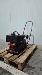 BOMAG BVP 10/36 Trilplaat, Ophalen of Verzenden, Gebruikt, Overige soorten, Wacker/Weber/Bomag/Revo