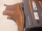 Rockport maat 41/46 heren schoenen, Ophalen, Nieuw, Zwart