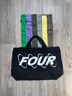 Four Amsterdam tas L NIEUW, Sieraden, Tassen en Uiterlijk, Tassen | Schoudertassen, Ophalen of Verzenden, Nieuw