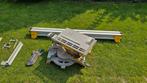 Dewalt zaag, Doe-het-zelf en Verbouw, Gereedschap | Zaagmachines, Ophalen, Gebruikt, 1200 watt of meer, Cirkelzaag