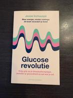 Jessie Inchauspé - Glucose revolutie, Boeken, Dieet en Voeding, Jessie Inchauspé, Nieuw, Ophalen of Verzenden