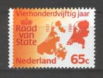 152 - Nederland nvph 1227 postfris , 450 jaar Raad van S, Postzegels en Munten, Postzegels | Nederland, Verzenden, Na 1940, Postfris