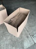 Opvulmateriaal - 20 KG Kartonschredder voor Webshop, Ophalen of Verzenden, Nieuw