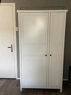 Ikea kast Hemnes, Huis en Inrichting, Kasten | Kledingkasten, Ophalen, 100 tot 150 cm, Zo goed als nieuw, Met hangruimte