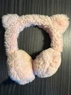 Roze Oorwarmers met Oortjes, Kleding | Dames, Mutsen, Sjaals en Handschoenen, Hema, Ophalen, Gedragen, Muts