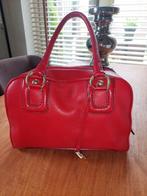 D&G bag lily, Handtas, Ophalen of Verzenden, Zo goed als nieuw, Rood