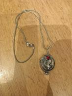 Vampire diaries ketting, Ketting, Ophalen of Verzenden, Zo goed als nieuw