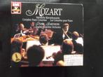 Mozart~Alle pianoconcerten~Daniel Barenboim~(10 CDs), Cd's en Dvd's, Cd's | Klassiek, Kamermuziek, Boxset, Ophalen of Verzenden