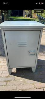 Woood lockerkastje, Ophalen of Verzenden, Gebruikt