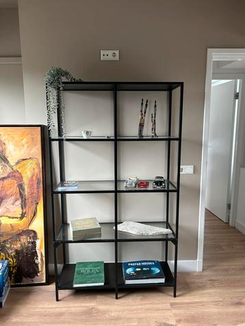 Ikea stellingkast (IKEA VITTSJÖ) beschikbaar voor biedingen