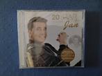 CD 20 jaar duetten met Jan jubileum cd nieuw in seal, Ophalen, Nieuw in verpakking, Levenslied of Smartlap, Boxset