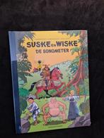 Suske en Wiske - De sonometer, Eén stripboek, Ophalen of Verzenden, Nieuw