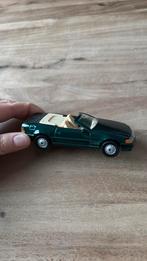Modelauto Mercedes Benz 500SL Shell Maisto, Ophalen of Verzenden, Nieuw, Auto, Overige merken