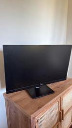 Iiyama gaming monitor, 27 inch, Iiyama G-master, Full HD, Zo goed als nieuw, DisplayPort