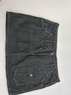 G-star spijkerrok maat 30 ZGAN, Maat 38/40 (M), Blauw, Ophalen of Verzenden, Zo goed als nieuw