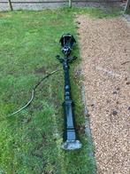 Lantaarnpaal, Tuin en Terras, Buitenverlichting, Ophalen of Verzenden
