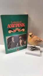 Pink, A.W.; Letters of AW Pink (during 1924-1951), Boeken, Ophalen of Verzenden, Gelezen, Christendom | Protestants