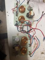 Philips origineel wisselfilter 3 weg 8 ohm, Audio, Tv en Foto, Luidsprekers, Philips, Gebruikt, Ophalen of Verzenden, Minder dan 60 watt