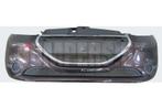 Bumper  Peugeot 208 12-15  9672794477   Voorbumper  MZ2001, Gebruikt, -, Voor, -