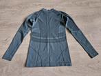 2 thermoshirt en 1 thermobroek (maat XS-S), Kleding | Dames, Ophalen of Verzenden, Zo goed als nieuw