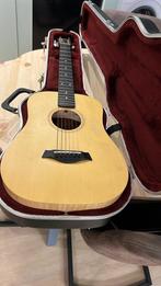 Taylor Baby 301-MA Western Gitaar met Koffer, Ophalen of Verzenden, Zo goed als nieuw, Western- of Steelstringgitaar, Met koffer