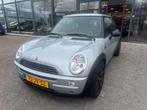 Mini Mini 1.6 One Salt NW. APK BJ 2002 !!!, Auto's, Mini, Voorwielaandrijving, Gebruikt, Metallic lak, 4 cilinders