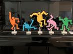 Lego Art Keith Haring, Kinderen en Baby's, Speelgoed | Duplo en Lego, Ophalen of Verzenden, Zo goed als nieuw