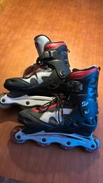 Skates maat 42, Ophalen of Verzenden, Zo goed als nieuw, Inline skates 4 wielen, Overige merken