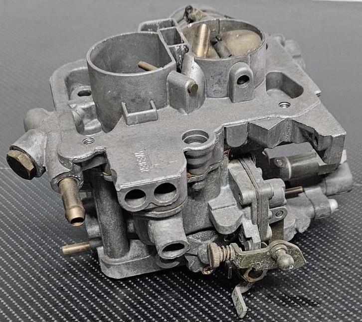 Weber 2DSTA carburateur, Auto diversen, Tuning en Styling, Ophalen of Verzenden