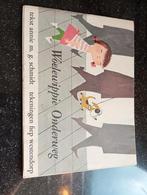 Woelewippie onderweg - Annie M.G. Schmidt, Ophalen of Verzenden, Gelezen, Annie M.G. Schmidt, Prentenboek