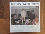The New Eves The New Eve Is Rising (Pink) - LP, Ophalen of Verzenden, Zo goed als nieuw, 12 inch