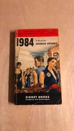 George Orwell.  1984, Ophalen of Verzenden, Zo goed als nieuw