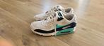 Nike Air Max 90 - Gedragen, Wit, Nike, Ophalen of Verzenden, Sneakers of Gympen