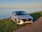 Hyundai IONIQ Premium EV 2018 Grijs, Automaat, Achterwielaandrijving, 0 kg, Origineel Nederlands