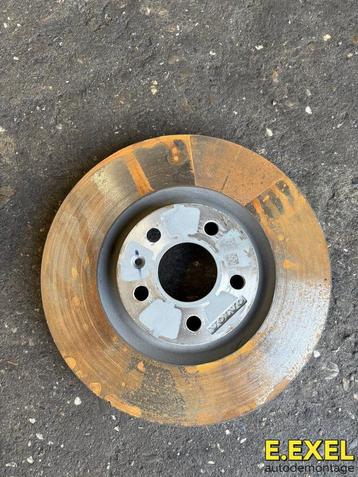 Remschijf Volvo EX30 P8892715767 beschikbaar voor biedingen