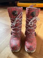 New rock schoenen Maat 40 zgan, Ophalen of Verzenden, Zo goed als nieuw, New rock schoenen   Maat 40, Emmen