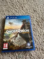 Ps4 - GhostReconWildlands, Ophalen, Vanaf 18 jaar, Shooter, 1 speler