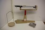 Ohaus Cent-O-Gram weegschaal -311. Compleet.  € 0,00  VERLOP, Minder dan 10 kg, Analoog, Ophalen of Verzenden, Hangweegschaal