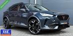 CUPRA Formentor 1.4 e-Hybrid Performance Vitirual/LED/ACC, 77 km/l, Gebruikt, 4 cilinders, Zilver of Grijs