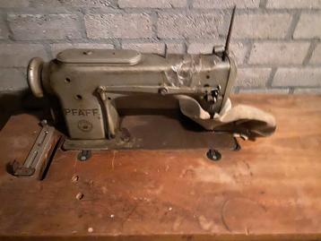 Pfaff Naaimachine - Vintage beschikbaar voor biedingen