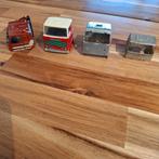 SCANIA Div CABINES NIEUW & GEBRUIKT TEKNO ., Verzenden, Gebruikt, Bus of Vrachtwagen, Tekno