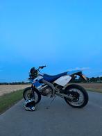 Schakelbrommer Derbi X-Race SM50 2005, Fietsen en Brommers, Brommers | Derbi, 6 versnellingen, Maximaal 45 km/u, Zo goed als nieuw