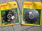 Te koop: 2 nieuwe Bosch cirkelzaagbladen 190 x 16 mm, Ophalen of Verzenden, Nieuw