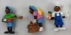 Sinterklaas Zwarte Piet figuren poppetjes plastic Blokker, Postbus 64461, Brunssum, Nederland, Verzenden, Kenduseditemsinfo@gmail.com