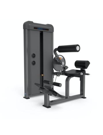 L201 | GYMFIT BACK EXTENSION | LUXURY-LINE beschikbaar voor biedingen