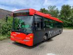 stadsbus, Automaat, Achterwielaandrijving, Overige carrosserieën, Diesel