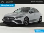 Mercedes-Benz A-Klasse 180 Star Edition Limited | AMG Line |, Auto's, Mercedes-Benz, 12 maanden, Origineel Nederlands, Bedrijf