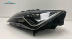 Seat Leon 5F Full LED Facelift koplamp links, Ophalen of Verzenden, Gebruikt, Seat