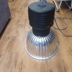 Industrieele hanglamp, Ophalen of Verzenden, Zo goed als nieuw, Minder dan 50 cm